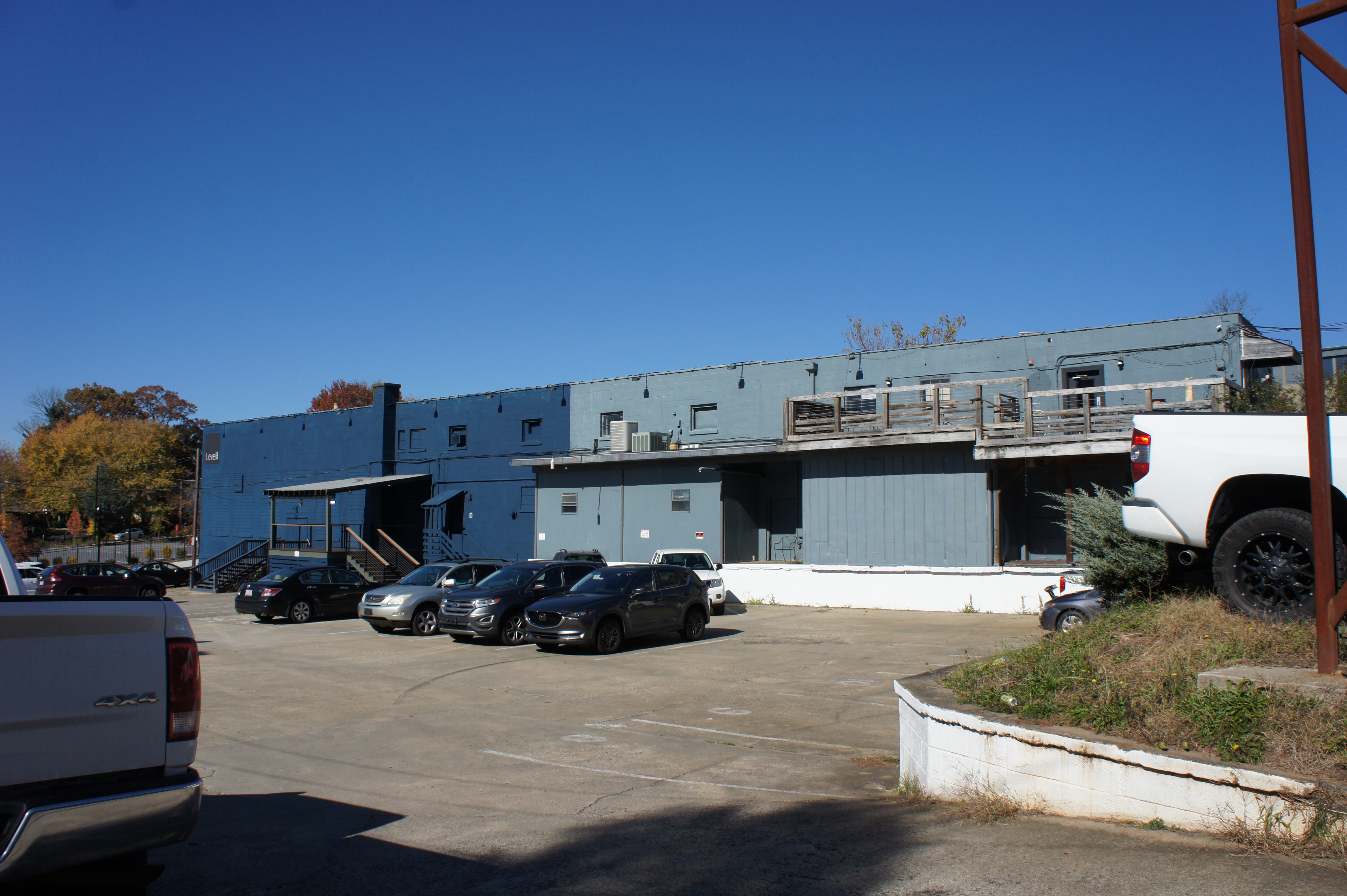 38 N French Broad Ave. (aka 64 Carter St.) | GBX Group